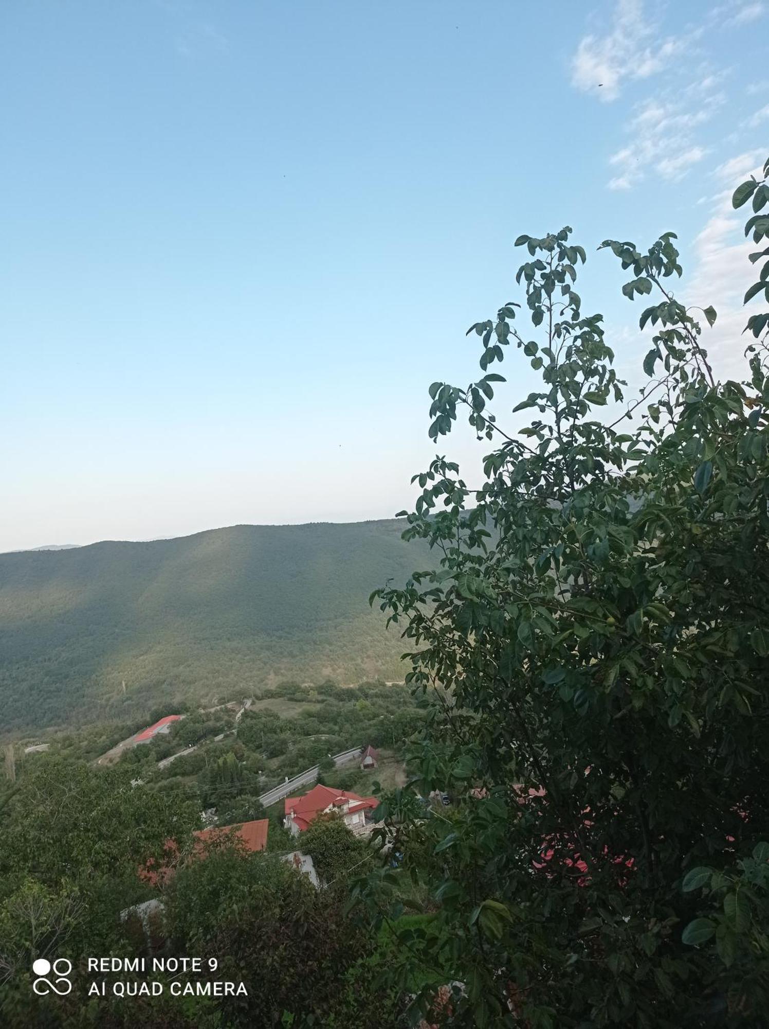 Άγρια Λούλουδα Κατοικία Αρμονία Τυμφρηστός Εξωτερικό φωτογραφία
